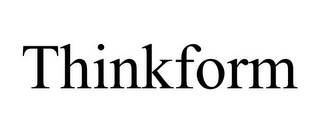 THINKFORM