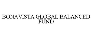 BONAVISTA GLOBAL BALANCED FUND