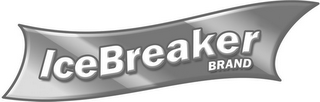 ICEBREAKER BRAND