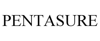 PENTASURE