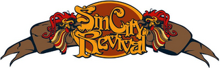 SIN CITY REVIVAL