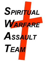 SPIRITUAL WARFARE ASSAULT TEAM