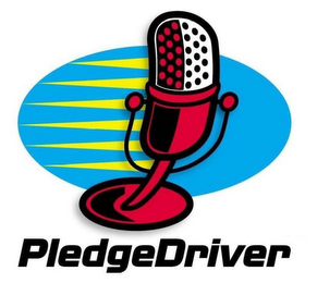 PLEDGEDRIVER