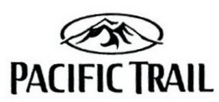 PACIFIC TRAIL