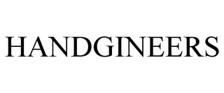 HANDGINEERS