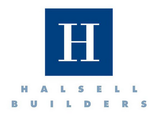 HALSELL BUILDERS