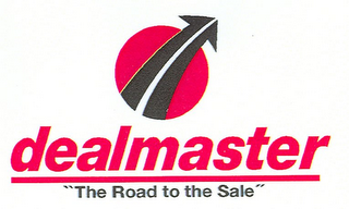 DEALMASTER "THE ROAD TO THE SALE"