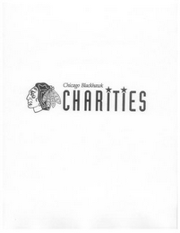 CHICAGO BLACKHAWK CHARITIES