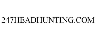 247HEADHUNTING.COM