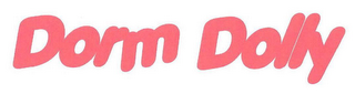 DORM DOLLY