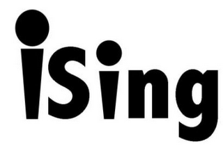 ISING