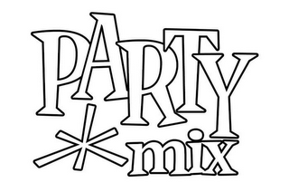 PARTY MIX