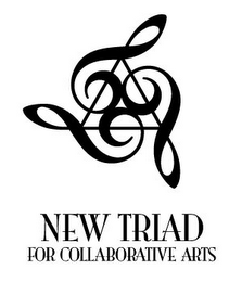 NEW TRIAD FOR COLLABORATIVE ARTS