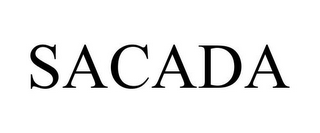 SACADA