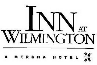 INN AT WILMINGTON A HERSHA HOTEL H