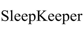 SLEEPKEEPER