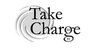 TAKE CHARGE