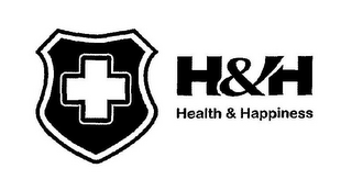 H&H HEALTH & HAPPINESS