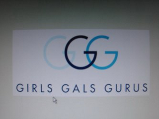 GGG GIRLS GALS GURUS