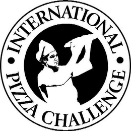 INTERNATIONAL PIZZA CHALLENGE