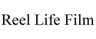 REEL LIFE FILM