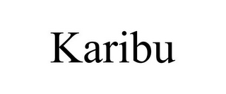 KARIBU