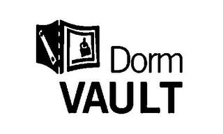 DORM VAULT