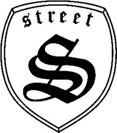 S STREET