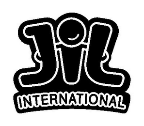 JIL INTERNATIONAL