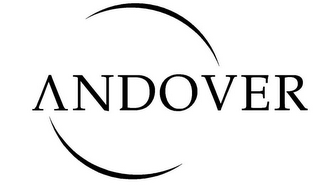 ANDOVER