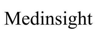 MEDINSIGHT