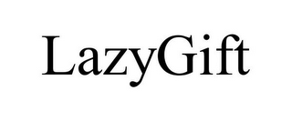 LAZYGIFT