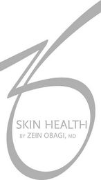 ZO SKIN HEALTH BY ZEIN OBAGI, MD