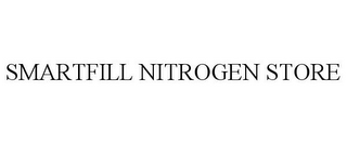 SMARTFILL NITROGEN STORE