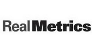 REALMETRICS