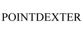 POINTDEXTER
