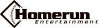 HOMERUN ENTERTAINMENT