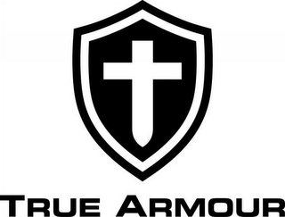 TRUE ARMOUR