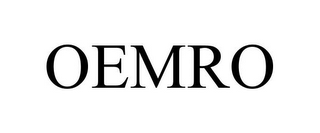 OEMRO