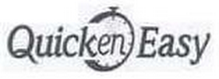 QUICKEN EASY