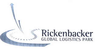 RICKENBACKER GLOBAL LOGISTICS PARK