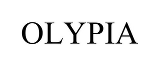 OLYPIA