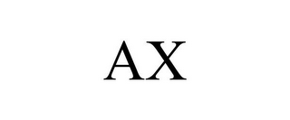 AX