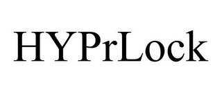 HYPRLOCK