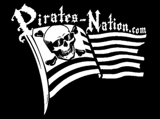 PIRATES-NATION.COM