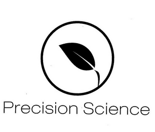 PRECISION SCIENCE