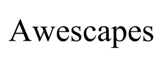 AWESCAPES