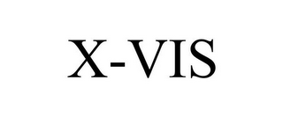 X-VIS