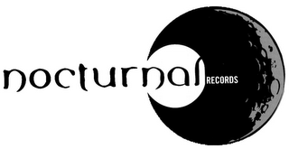 NOCTURNAL RECORDS