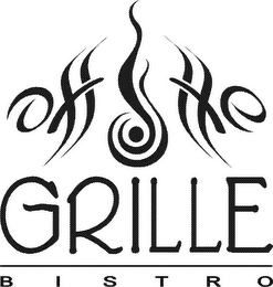 OFF THE GRILLE BISTRO